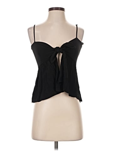 Honey Punch Sleeveless Blouse (view 1)