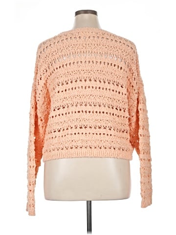 Treasure & Bond Pullover Sweater (view 2)