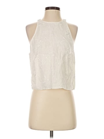 & Other Stories Sleeveless Blouse (view 1)