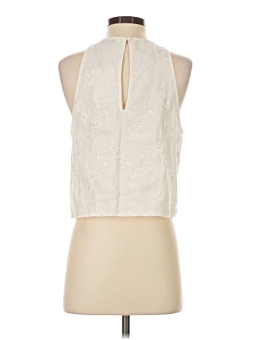 & Other Stories Sleeveless Blouse (view 2)