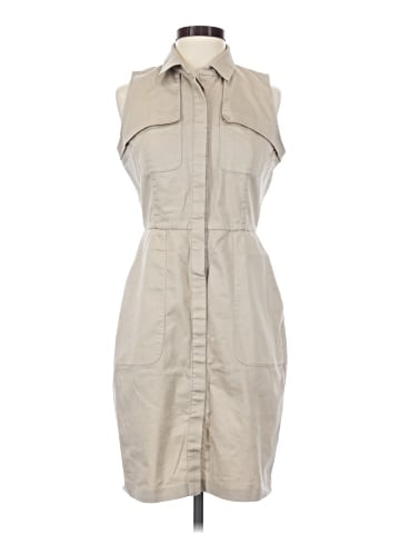 T Tahari Casual Dress (view 1)