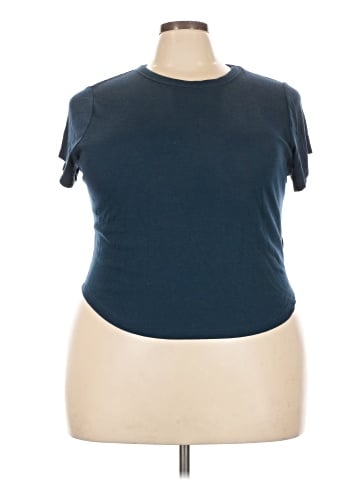 Active Short Sleeve T-Shirt (view 1)