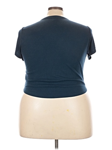 Active Short Sleeve T-Shirt (view 2)