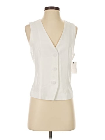 Nordstrom Sleeveless Blouse (view 1)