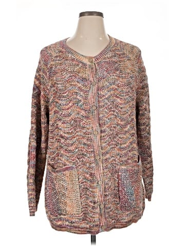 Coldwater Creek Cardigan (view 1)
