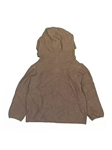 Baby Gap Zip Up Hoodie (view 2)