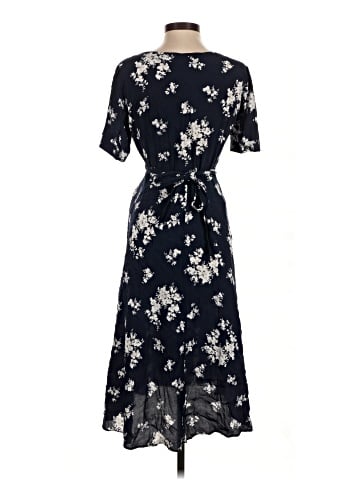 Seraphine Casual Dress (view 2)