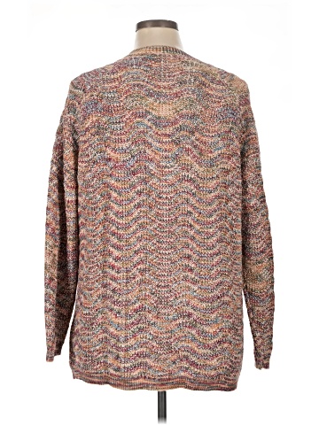 Coldwater Creek Cardigan (view 2)