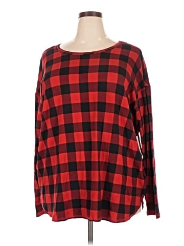 Westbound Long Sleeve Top (view 1)