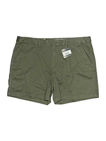 Eddie Bauer Khaki Shorts (view 1)