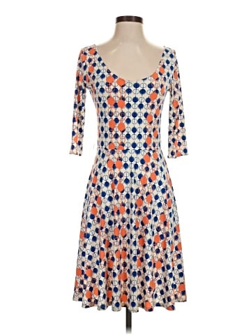 Leota Casual Dress (view 1)