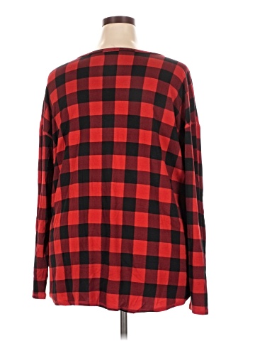 Westbound Long Sleeve Top (view 2)