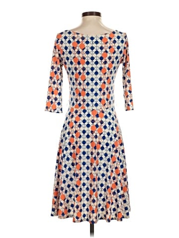 Leota Casual Dress (view 2)