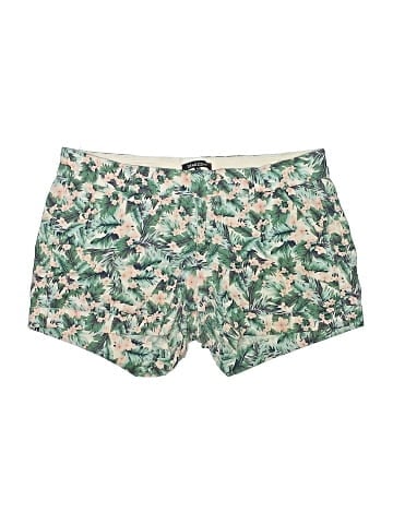 Dear John Shorts (view 1)