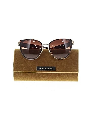 Dolce & Gabbana Sunglasses (view 2)