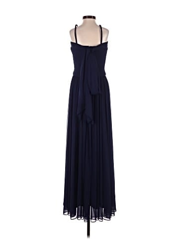 Alex Evenings Cocktail Dress (view 2)
