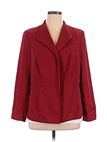 Kim Rogers Blazer (view 1)