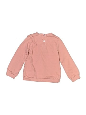Nicole Miller New York Sweatshirt (view 2)