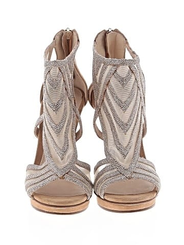 Pelle Moda Sandals (view 2)