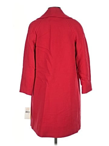 KORS Michael Kors Wool Coat (view 2)
