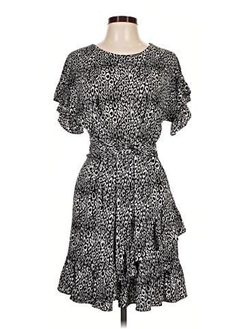 MICHAEL Michael Kors Cocktail Dress (view 1)