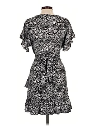 MICHAEL Michael Kors Cocktail Dress (view 2)