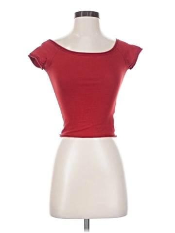 Subdued Short Sleeve T-Shirt (view 1)