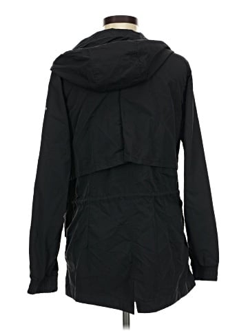 Columbia Jacket (view 2)