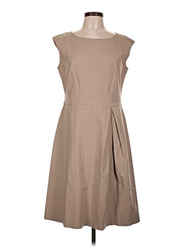 Lafayette 148 New York Casual Dress (view 1)
