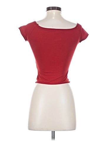 Subdued Short Sleeve T-Shirt (view 2)