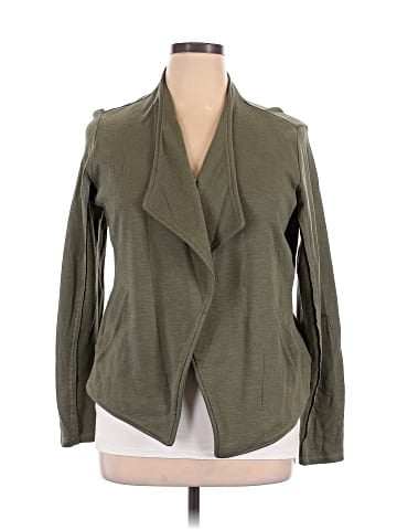Caslon Cardigan (view 1)