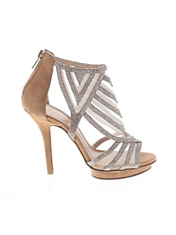 Pelle Moda Sandals (view 1)