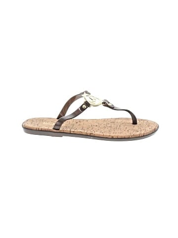 MICHAEL Michael Kors Flip Flops (view 1)