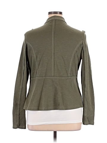 Caslon Cardigan (view 2)