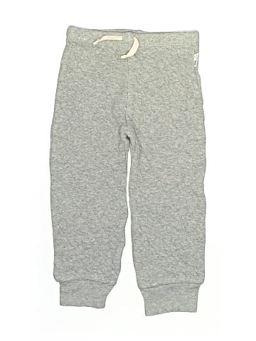 Burt's Bees Baby Casual Pants (view 1)
