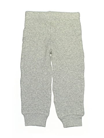 Burt's Bees Baby Casual Pants (view 2)