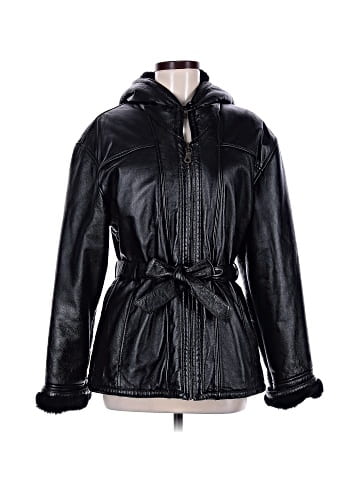 Wilsons Leather Leather Jacket (view 1)