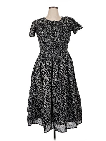 Downeast Casual Dress (view 1)