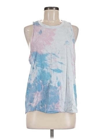 Adidas Sleeveless T-Shirt (view 1)