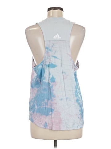 Adidas Sleeveless T-Shirt (view 2)