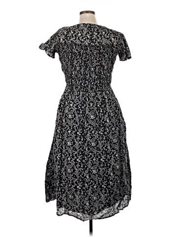 Downeast Casual Dress (view 2)