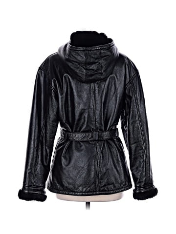 Wilsons Leather Leather Jacket (view 2)