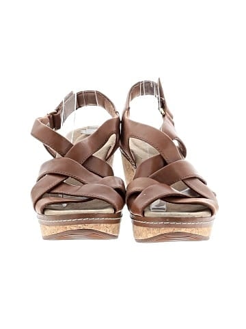 Clarks Wedges (view 2)