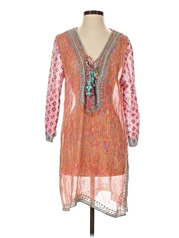 Calypso St. Barth Casual Dress (view 1)