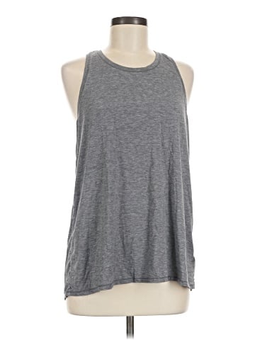 Gap Fit Sleeveless T-Shirt (view 1)