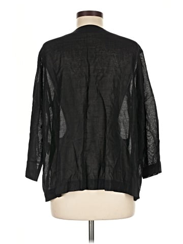 Piazza Sempione 3/4 Sleeve Blouse (view 2)
