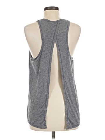 Gap Fit Sleeveless T-Shirt (view 2)