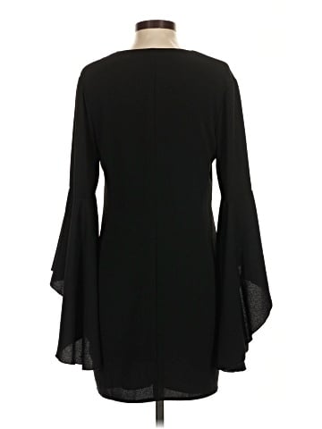 WAYF Cocktail Dress (view 2)