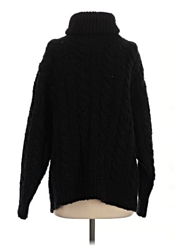 Dolce & Gabbana Turtleneck Sweater (view 1)