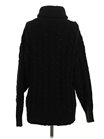 Dolce & Gabbana Turtleneck Sweater (view 2)